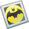The Bat! Icon 96x96 png